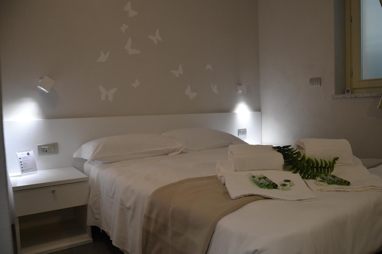Hotel Sant'Anna Turin Exterior foto